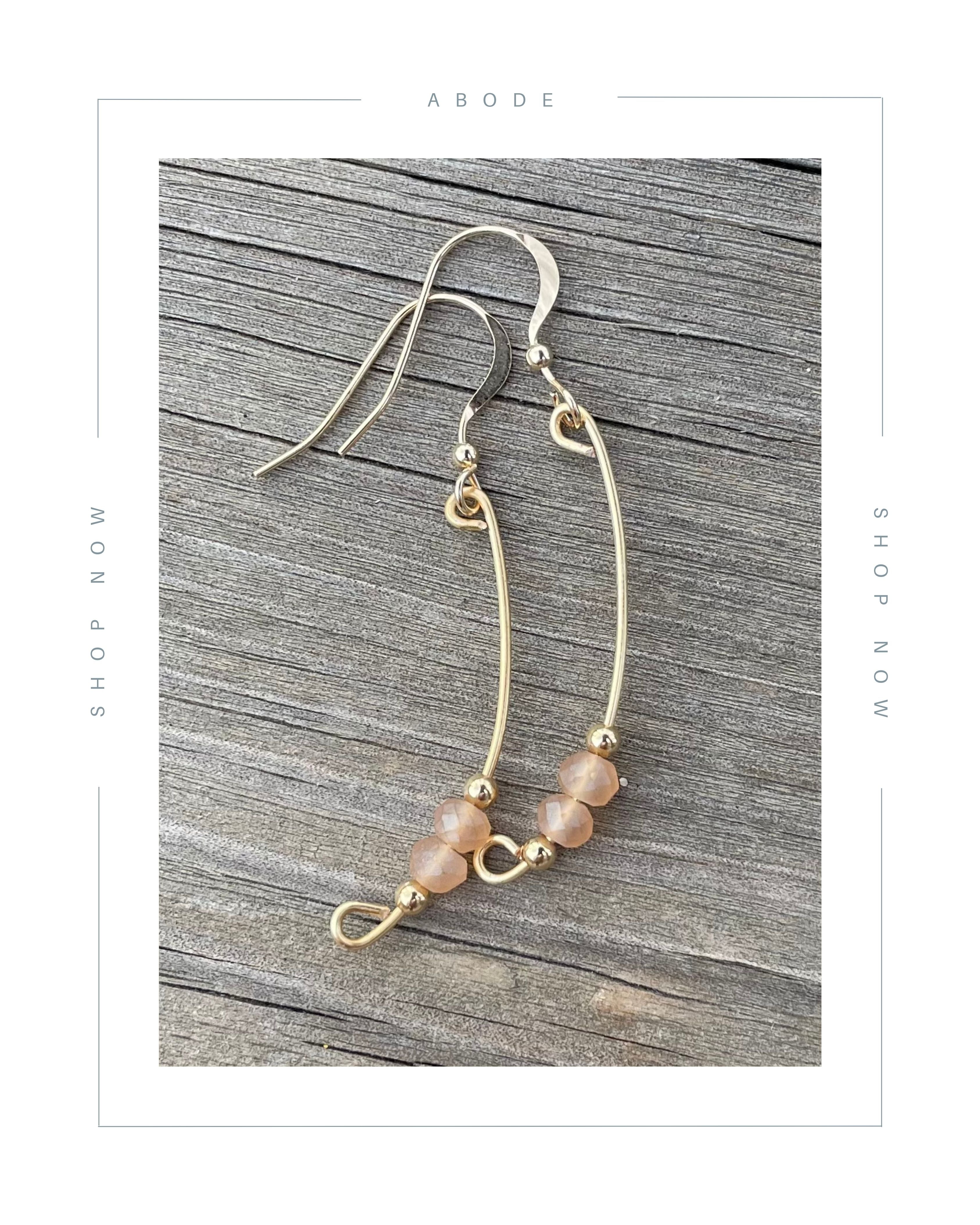 Alisa Earrings
