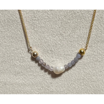 Load image into Gallery viewer, Sweetheart necklace
