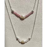 Load image into Gallery viewer, Sweetheart necklace
