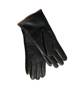 Load image into Gallery viewer, Emma Leather Gloves
