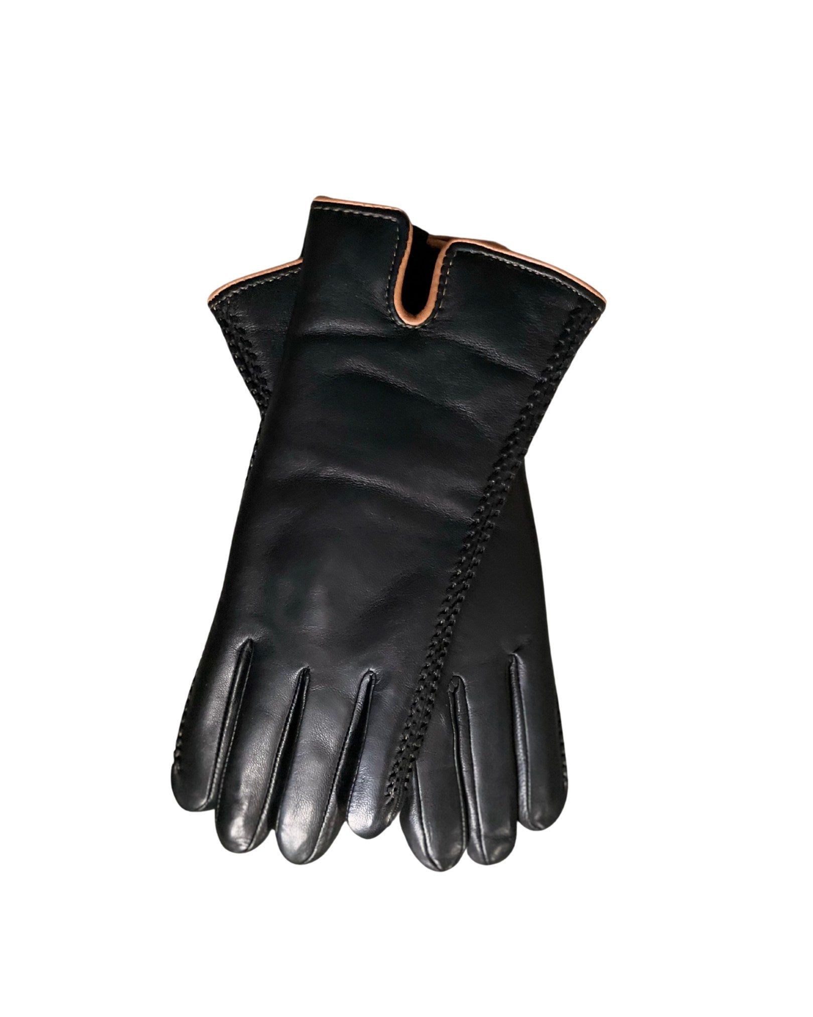 Emma Leather Gloves