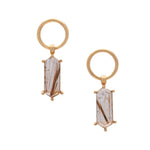Load image into Gallery viewer, Lang earrings
